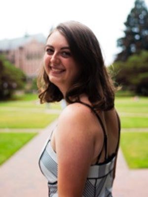 Molly Jo, 28