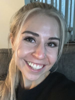 Madeline, 29