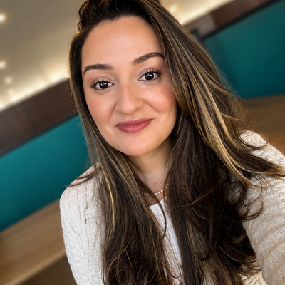 Mariana Ines, 31