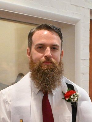 Dustin, 31