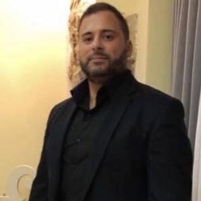 Marco, 52