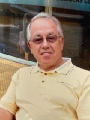 Paul, 77