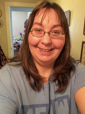 Cheryl, 47