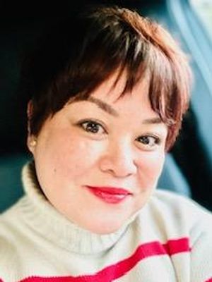 Patricia, 57