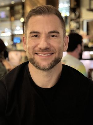 Joe, 41