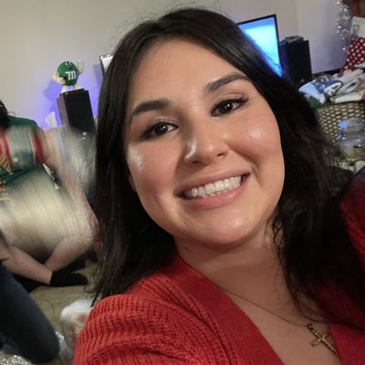 Catherine, 37