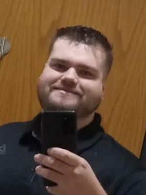 Hunter, 23