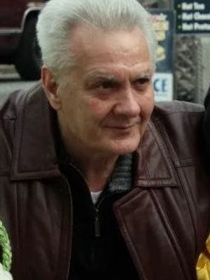 Butch, 18