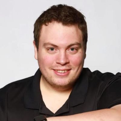 David, 35