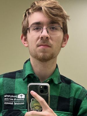 Charlie, 20