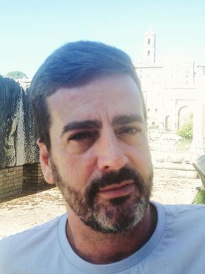 Gabriel, 55