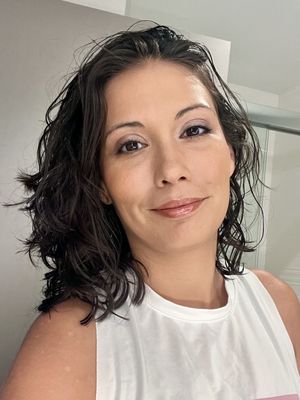 Valerie, 36