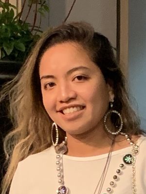 Cristine, 31