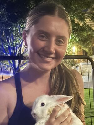 Reagan, 20