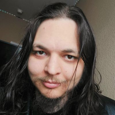 Edwin, 33