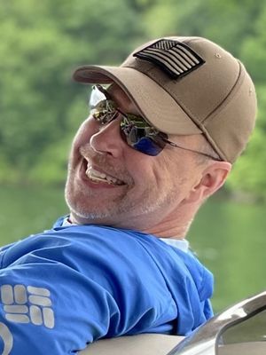 Tim, 55