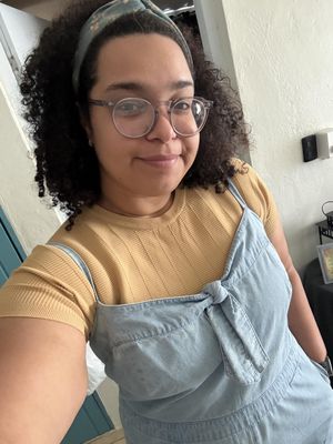 Katherine, 38