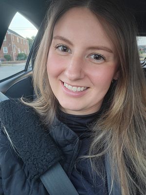 Frankie, 31