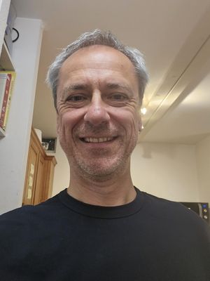 Zoltan, 57