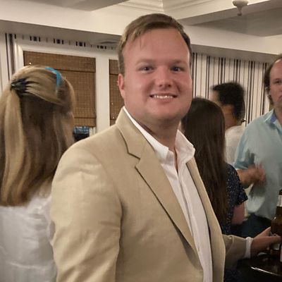 Toby, 26