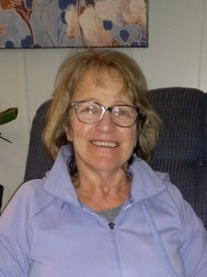 Joann, 68