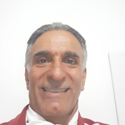 Rocco, 50