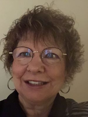 Marie, 74