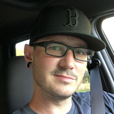 Collin, 42