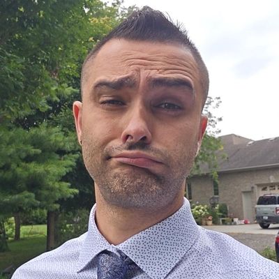 Peter, 39