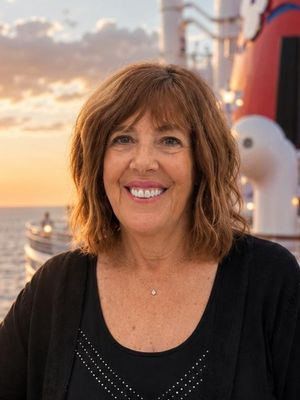 Fran, 74