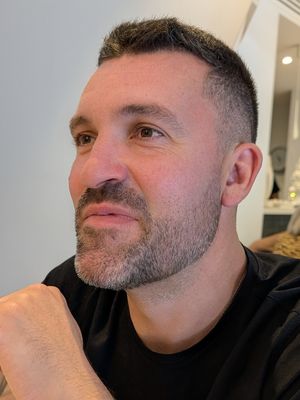 Michael, 39