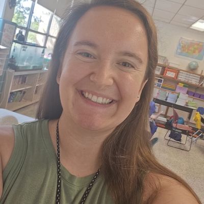 Sammie, 29