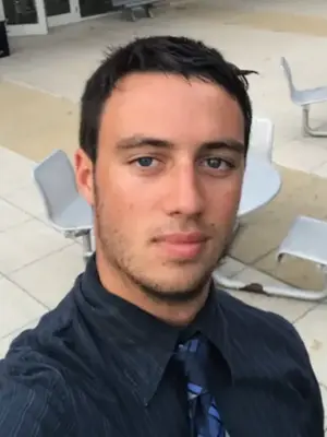 Matt, 21