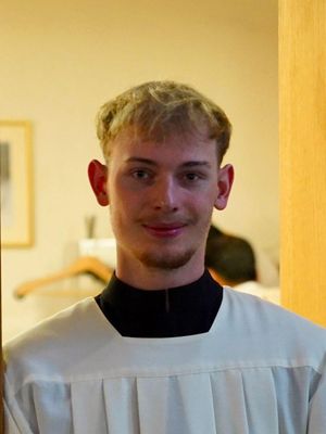 Henri, 18