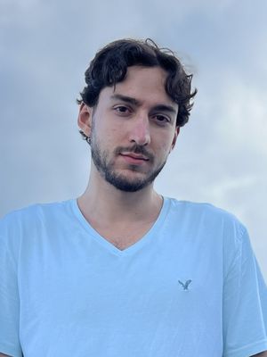 Camilo, 27