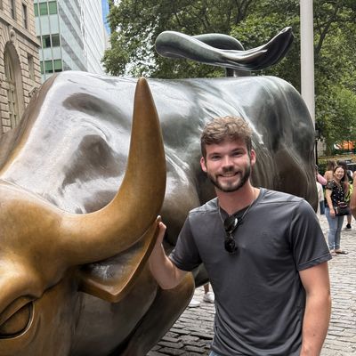 Ben, 22