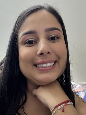 Madelen, 31