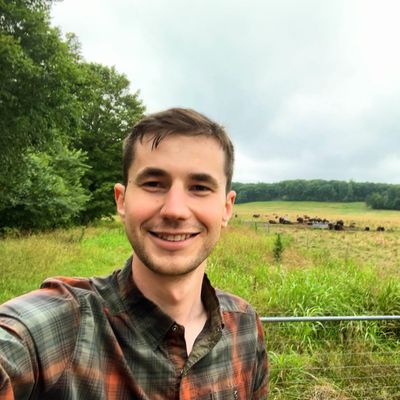 Sam, 25