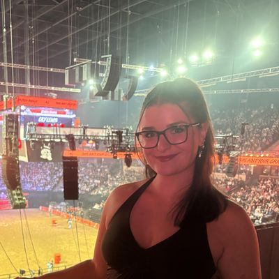 Kassidy, 24