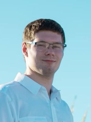 Ryan, 22