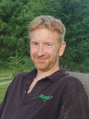 Shawn, 46