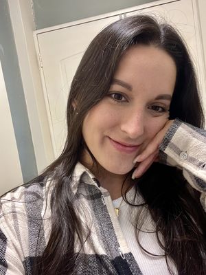 Samantha, 30
