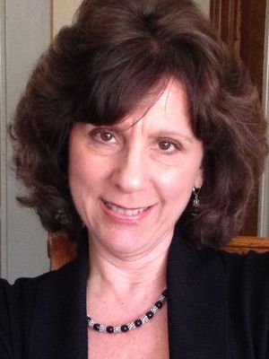 Julie, 66