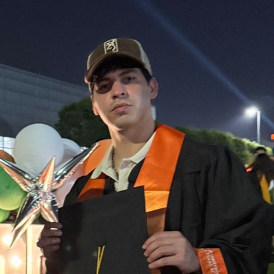 Juan, 24
