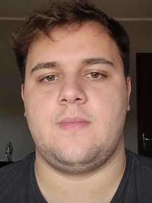 Alex, 23
