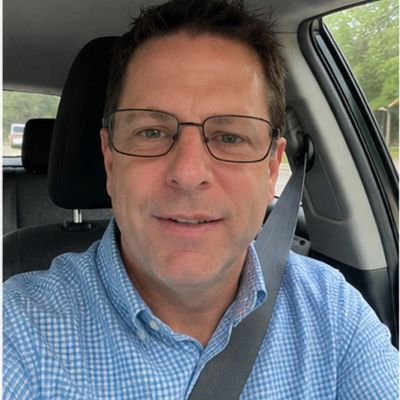 Greg, 56