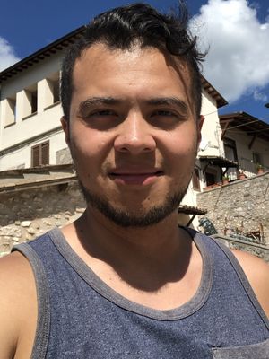 Valerio, 30