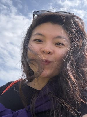 Meredith, 29