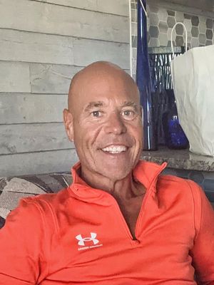 Greg, 55