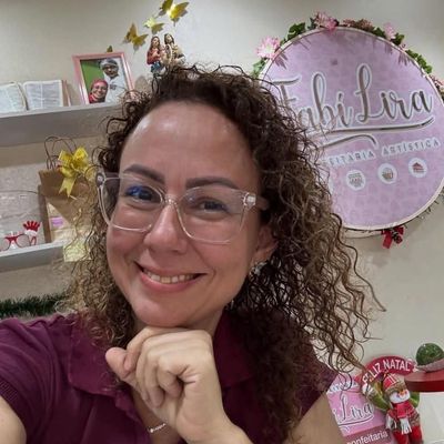 Alice, 38